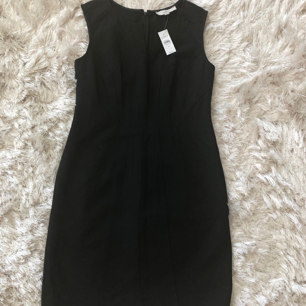 Loft dress NWTs!